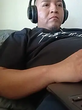 Show de webcam de SoulfulLogania