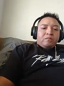 Show Webcam de SoulfulLogania