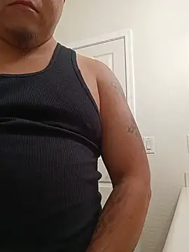 Show webcam de SoulfulLogania