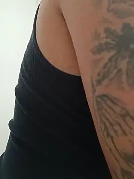 Show de SoulfulLogania na webcam