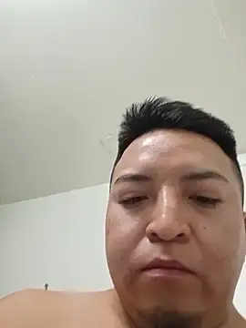 Show webcam de SoulfulLogania