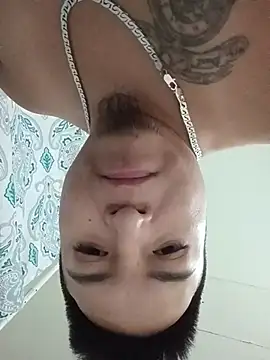 Show webcam de SoulfulLogania