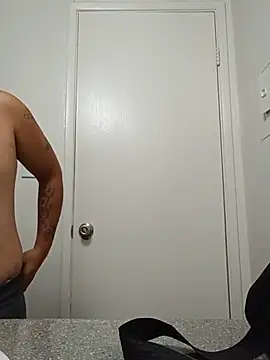 SoulfulLogania Webcam Show