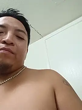 SoulfulLogania's Webcam Show