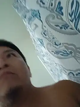 SoulfulLogania webkamerás műsora