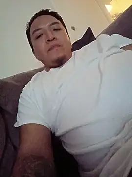 Show webcam de SoulfulLogania