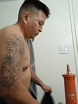 SoulfulLogania Webcam show