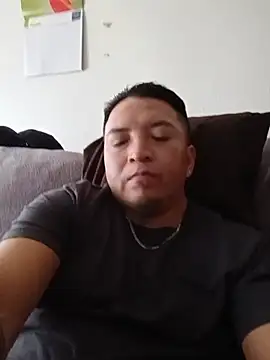 SoulfulLogania Webcam show