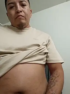 Show de SoulfulLogania na webcam