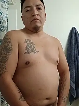 Show webcam de SoulfulLogania