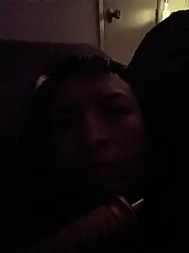 SoulfulLogania Webcam-Show