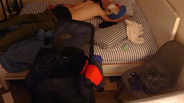 thxbxbydjxc webkamerás műsora