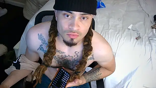 thxbxbydjxc Webcam Show