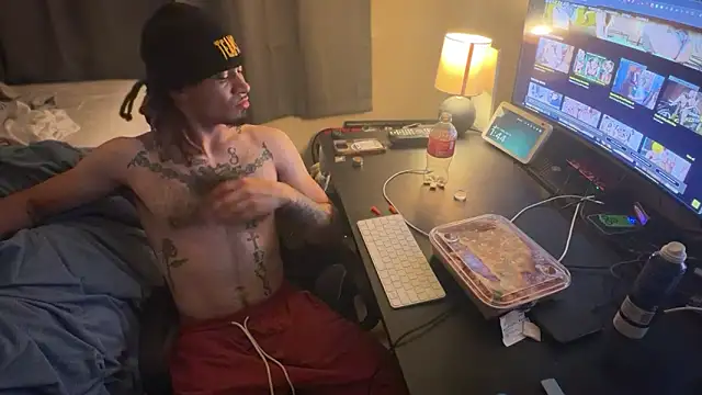 Show Webcam de thxbxbydjxc