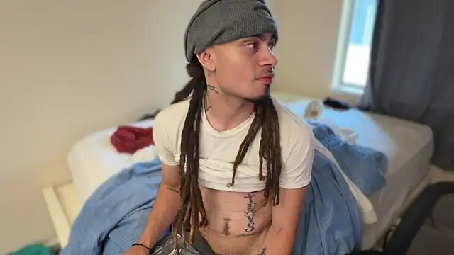 thxbxbydjxc Webcam-Show