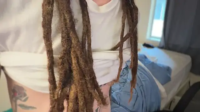 thxbxbydjxc's Webcam Show