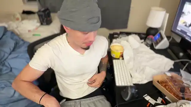 thxbxbydjxcn Webbikameraesitys