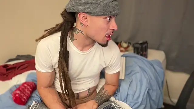 thxbxbydjxc Webcam-Show