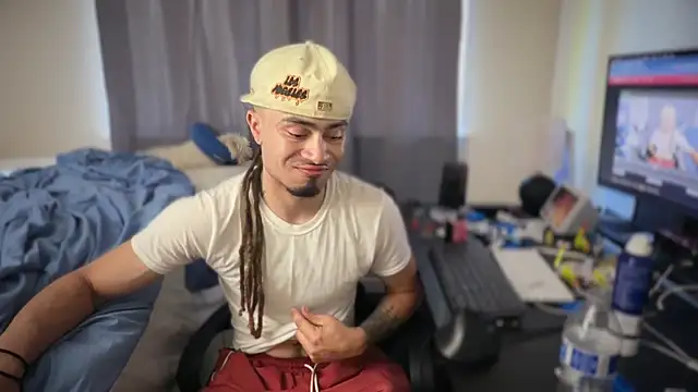 thxbxbydjxc's Webcam Show