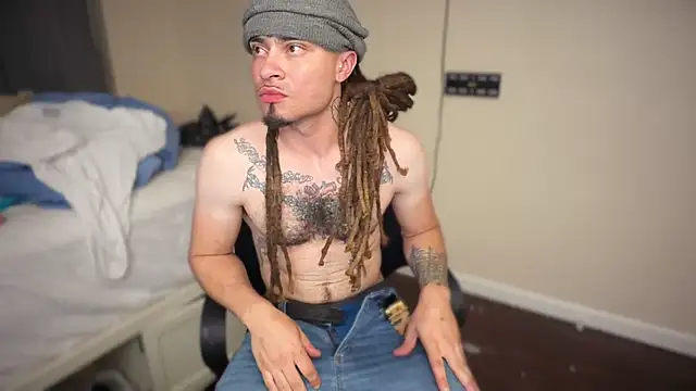 thxbxbydjxc webkamerás műsora