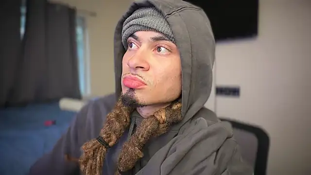 thxbxbydjxc's Webcam Show