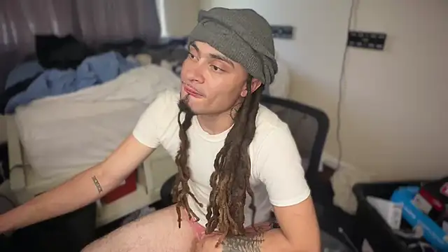 thxbxbydjxc webkamerás műsora