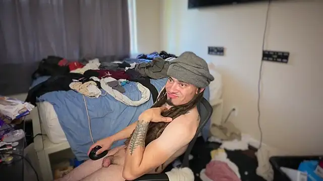 thxbxbydjxc Шоу с уебкамера