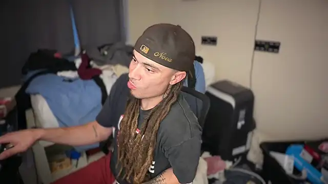 thxbxbydjxc's Webcam Show