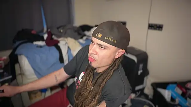 thxbxbydjxc's Webcam Show