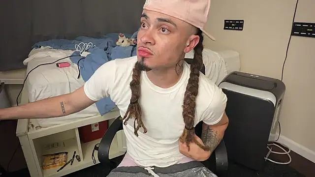 thxbxbydjxc Webcam-Show