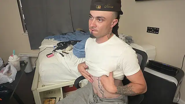 thxbxbydjxc Webcam-Show