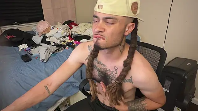 thxbxbydjxc ওয়েবক্যাম শো