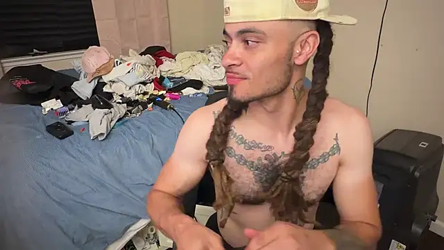 thxbxbydjxc Webcamshow