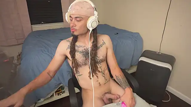 thxbxbydjxc Webcam-Show