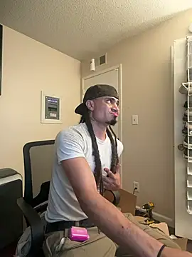 thxbxbydjxc's Webcam Show