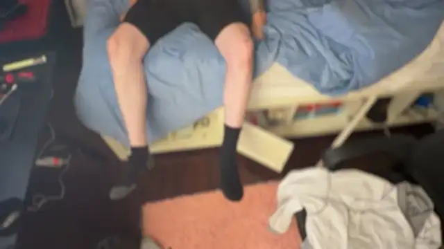 thxbxbydjxc's Webcam Show