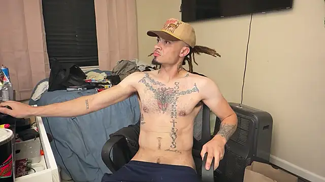 Show webcam de thxbxbydjxc