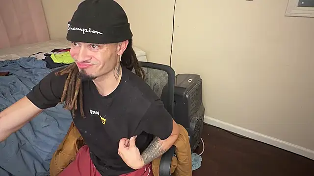 thxbxbydjxc webkamerás műsora