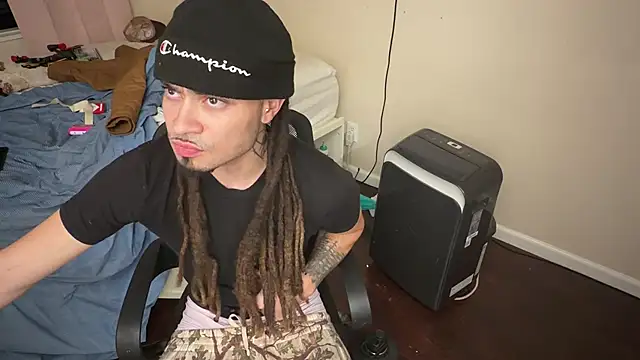 thxbxbydjxc's Webcam Show