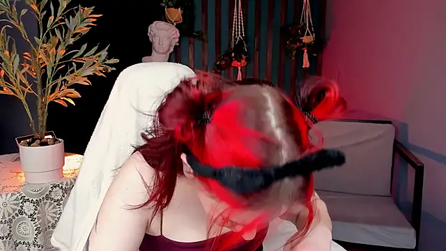 LizzyRid: вебкам-шоу