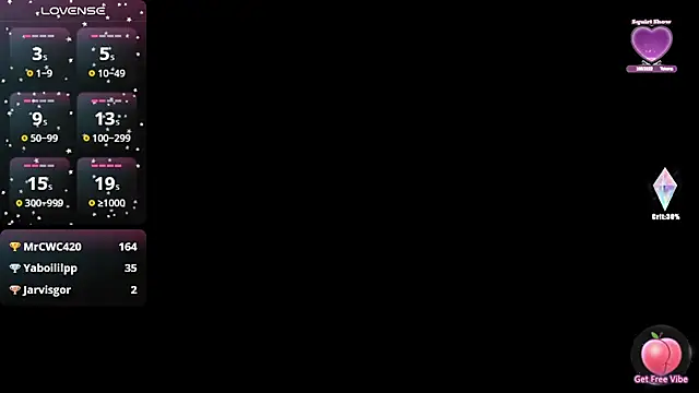 عرض كام Lele_669