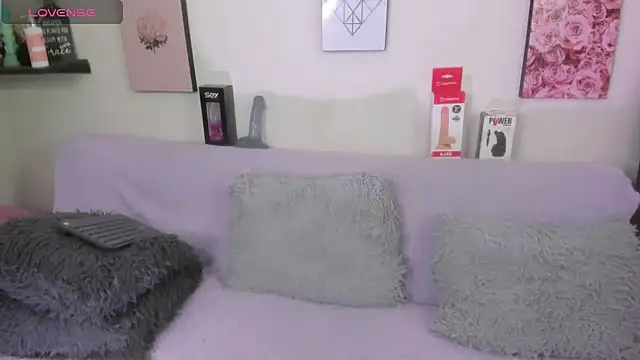 Živá chatovací místnost Lele_669