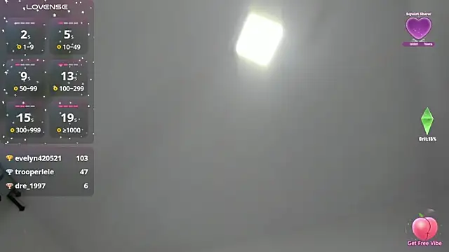 Онлайн чат Lele_669