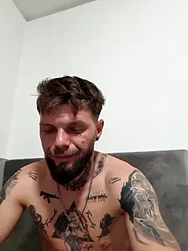 Blue_ey Webcam Show