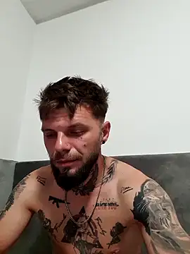 Blue_ey webkamerás műsora