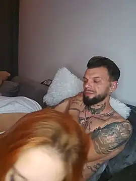 Blue_ey Webcam show