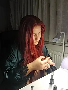 zayavelvet Webcam show
