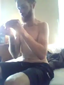 mikeybwchoe Webcam show