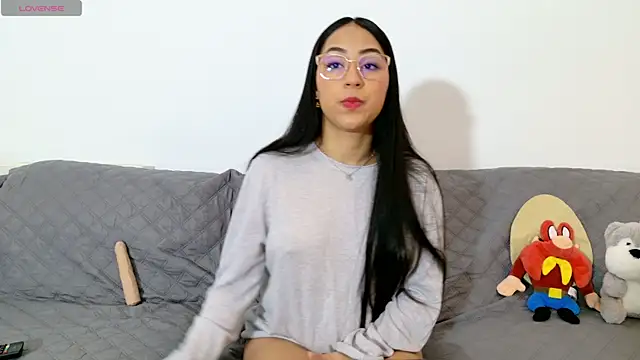 Chat +18 de vanessaadol ao vivo