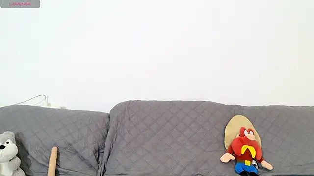 Živá chatovací místnost vanessaadol